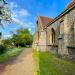 Holy Trinity Church, Littlebury