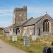 St Mary's Churchyard