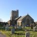 St Mary's Churchyard