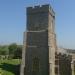 St Mary's Churchyard