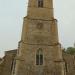 Church of St Peter and St Paul, Fressingfield