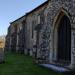 Church of St Peter and St Paul, Fressingfield