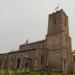 Church of St Peter and St Paul, Fressingfield