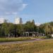 Детская игровая площадка в городе Москва