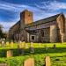 St Mary's Churchyard