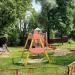 Детская площадка в городе Раменское
