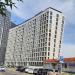 Корпус III в городе Москва