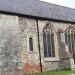 Parish Church of St Mary the Virgin, Little Dunmow, Essex, United Kingdom