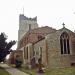 Parish Church of St Mary