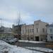Торгово-офисный центр в городе Череповец