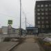 Проходная ПАО «Северсталь» № 3 в городе Череповец