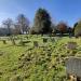 St Peter's Churchyard