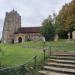 St Peter's Churchyard