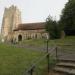 St Peter's Churchyard