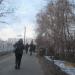 Венткиоск в городе Череповец