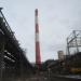 Дымовая труба в городе Череповец