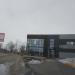 Скамейка в городе Череповец