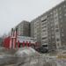 Магазин «Теплотехник» в городе Череповец