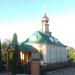 Храм Всех Святых в городе Подольск