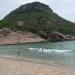 Praia do Pontal de Sernambetiba (pt) in Rio de Janeiro city