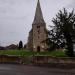 St. Andrew and St. Mary the Virgin Churchyard