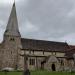 St. Andrew and St. Mary the Virgin Churchyard