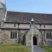 St. Andrew and St. Mary the Virgin Churchyard