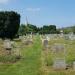 St. Andrew and St. Mary the Virgin Churchyard