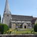 St. Andrew and St. Mary the Virgin Churchyard