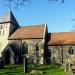 St Mary the Virgin Churchyard