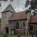 St Mary the Virgin Churchyard