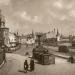 Храм Похвалы Пресвятой Богородицы, что в Башмакове (до 1932 г.) в городе Москва
