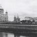 Храм Похвалы Пресвятой Богородицы, что в Башмакове (до 1932 г.) в городе Москва