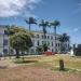 Casarão da Imperial Fazenda de Santa Cruz (Palácio) (pt) in Rio de Janeiro city