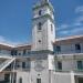 Torreão do Palácio da Imperial Fazenda de Santa Cruz (pt) in Rio de Janeiro city