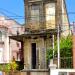 Ateliê Casa de Prentice Pacheco na Salvador city