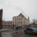 Купол в городе Череповец
