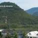 Morro do Cantagalo (pt) in Rio de Janeiro city