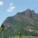 Pedra do Deitado na Macaé city