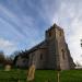 Holy Trinity Churchyard