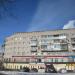 Магазин автозапчастей «На Парковой» в городе Череповец