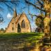 All Saints Churchyard