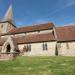 All Saints Churchyard