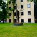 Dyrygent in Łódź city