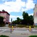 Skwer im. Lecha Kunki in Łódź city