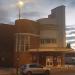 Mount Zion Church in Nottingham city