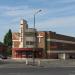 Mount Zion Church in Nottingham city