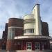 Mount Zion Church in Nottingham city