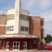 Mount Zion Church in Nottingham city