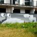 Mural in Łódź city
